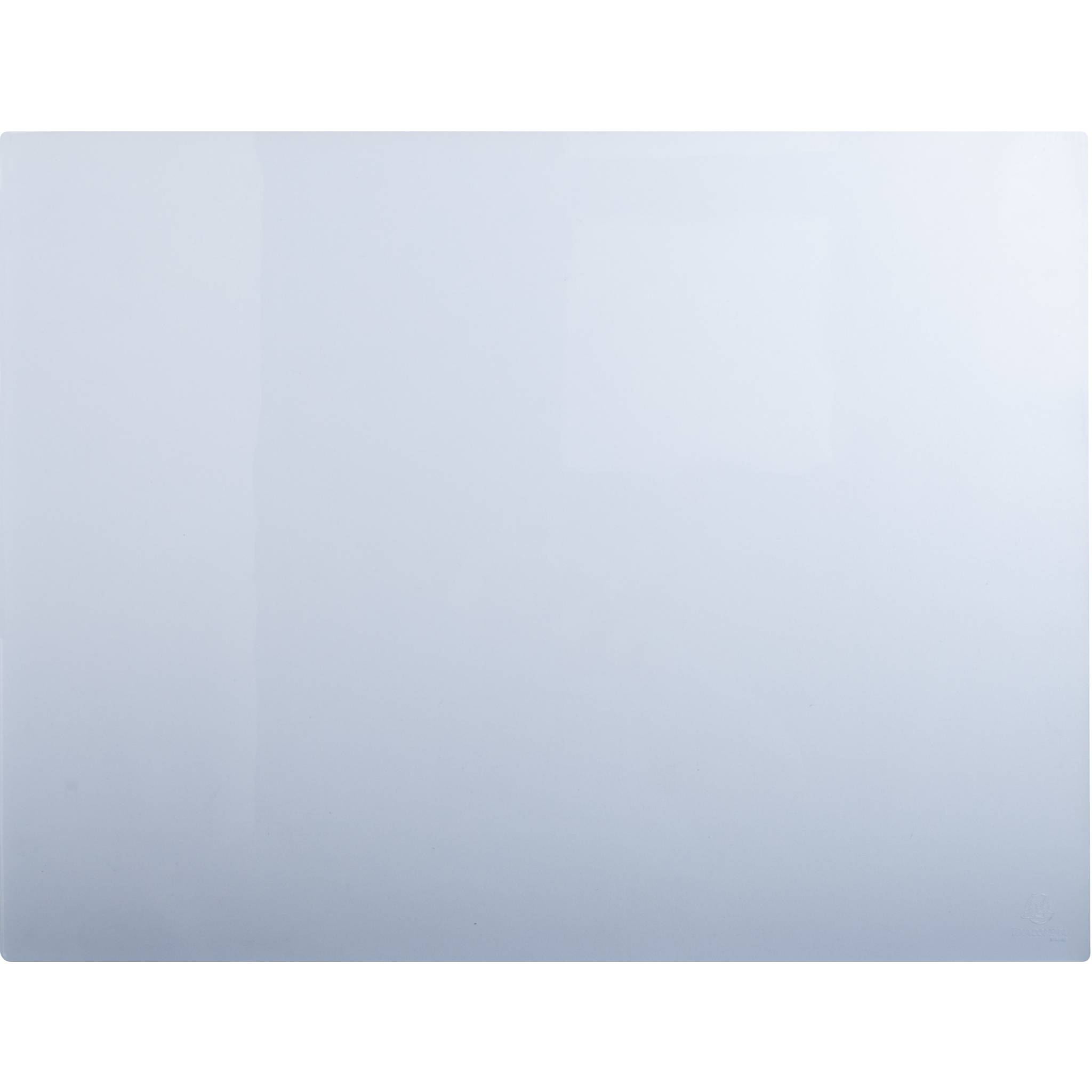 Exacompta Schreibunterlage 50x65 cm, weich/flexibel, PVC - Transparent - 29630E