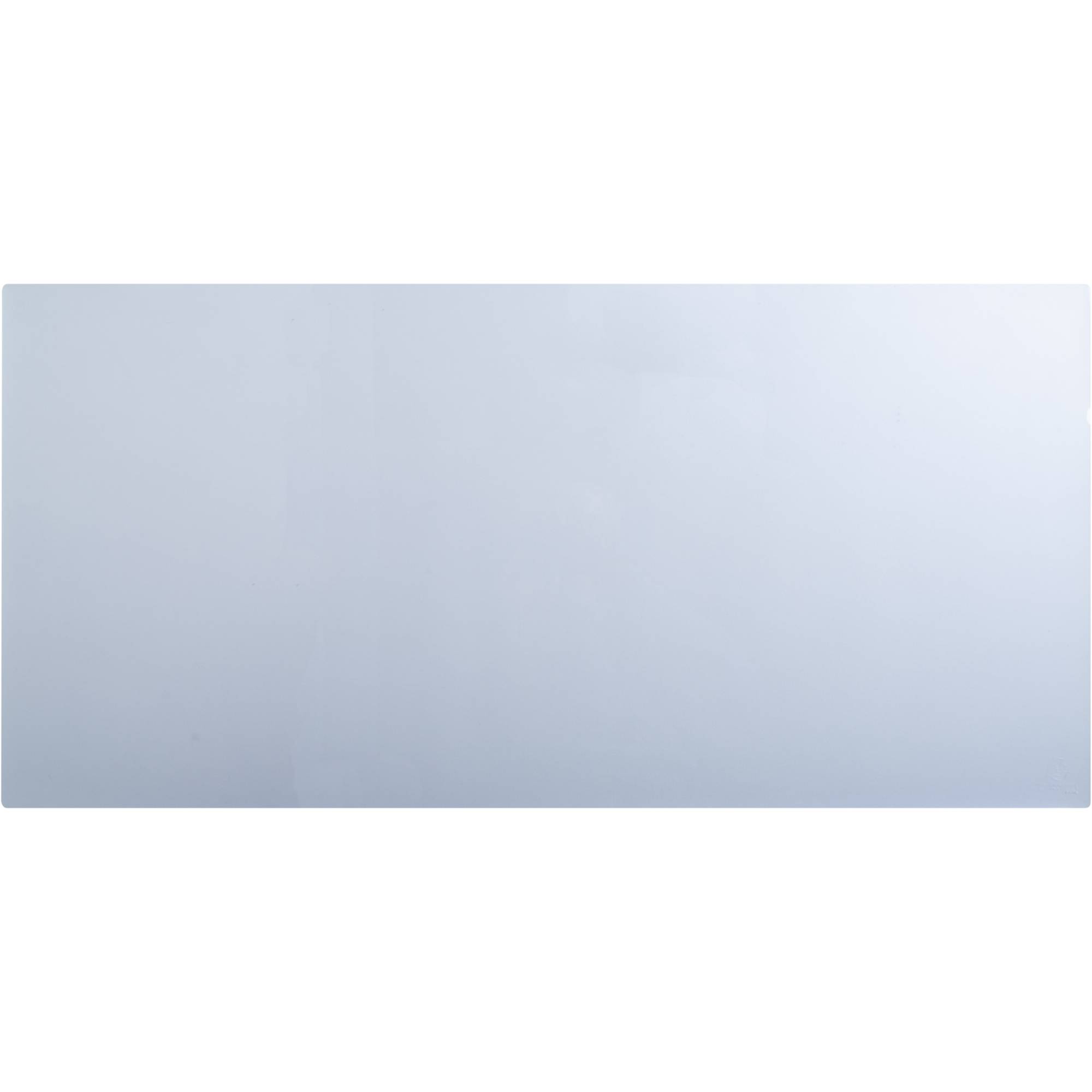 Exacompta Schreibunterlage Crystal 29640E 90x43cm tr