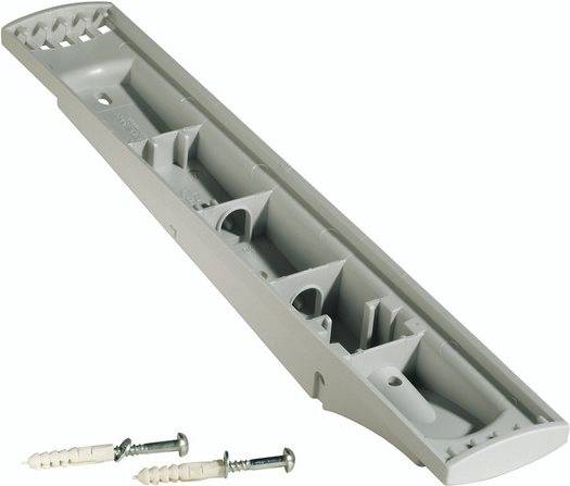 DURABLE Sichttafelsystem SHERPA® WALL MODULE 5 1 ST 562210