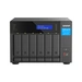 NAS-Gehäuse TVS-h674-i3-16G NAS-Gehäuse TVS-h674-i3-16G