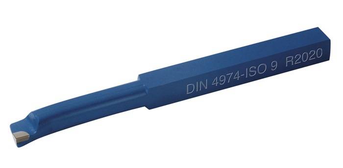 Inneneckdrehmeißel DIN 4974ISO9 16x16mm HM P25/30 re. Wilke