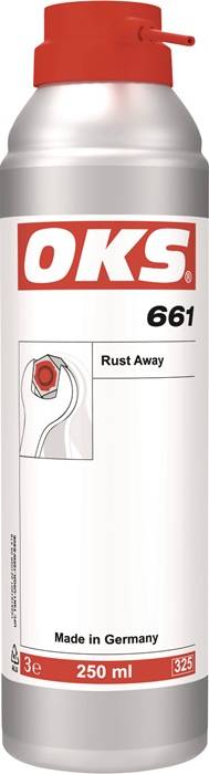 Aktiv Rostlöser OKS 661 250ml Spraydose OKS