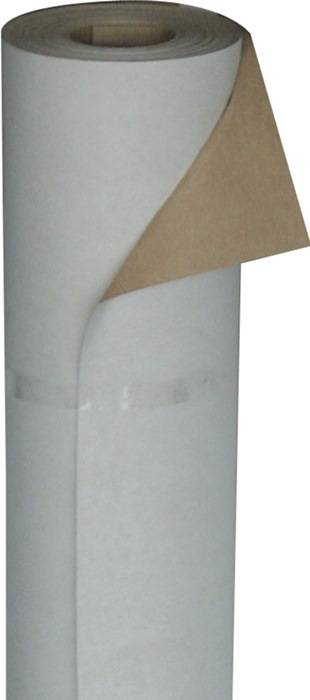 Milchtütenpapier KITRA BASIC ca.192g/m² L.ca.58m B.1,30m KIRCHNER