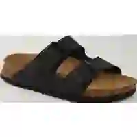 Sandale Arizona PROF Gr.46 schwarz Birko Flor DIN EN ISO 20347 BIRKENSTOCK Sandale Arizona PROF Gr.46 schwarz Birko Flor DIN EN ISO 20347 BIRKENSTOCK