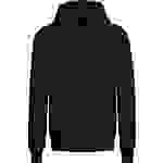 Sweatshirt X.O Hoody Sweater Men Gr.XL schwarz PROMODORO