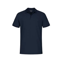 Men´s Poloshirt EXCD Gr.XXL navy PROMODORO Men´s Poloshirt EXCD Gr.XXL navy PROMODORO