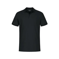 Men´s Poloshirt EXCD Gr.L charcoal PROMODORO Men´s Poloshirt EXCD Gr.L charcoal PROMODORO