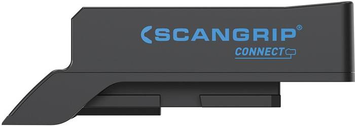Akku-Adapter SMART CONNECTOR f.BOSCH/AMPSHARE SCANGRIP