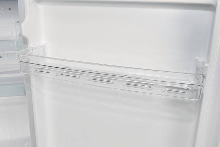 Kühlschrank KB60-V-090E 52l weiß 41 dB EXQUISIT