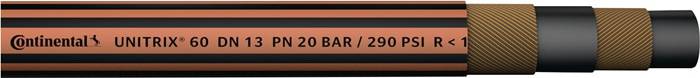 Vielzweckschlauch UNITRIX® 60 ID 13mm Wandst.4mm L.50m Rl.CONTINENTAL