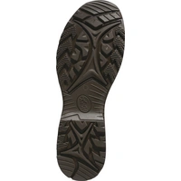 Trekkingstiefel BE Nature GTX mid Gr.9,5(44) braun/grün Leder HAIX Trekkingstiefel BE Nature GTX mid Gr.9,5(44) braun/grün Leder HAIX