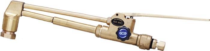 Schneideinsatz RHÖNA Kombi 17 Federhebel AB Injektor 3-150mm GCE