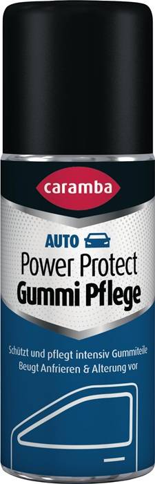 Gummipflege Power Protect 75ml Stift CARAMBA