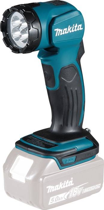 Akkulampe DEADML 815 14,4/18 V 160 lm MAKITA