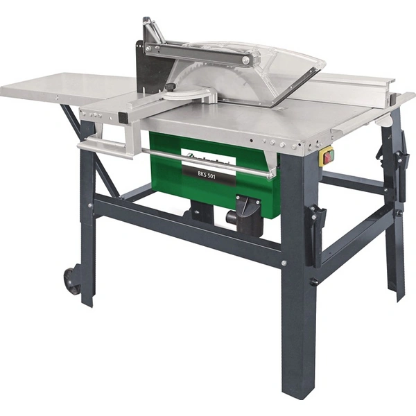 Baukreissäge BKS 501 Schnitt-H.150mm 500x30mm 4,2 kW 400/50 V/Hz HOLZSTAR Baukreissäge BKS 501 Schnitt-H.150mm 500x30mm 4,2 kW 400/50 V/Hz HOLZSTAR