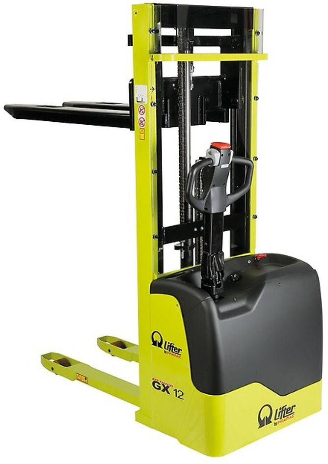 Pramac Deichselstapler HM61233P000