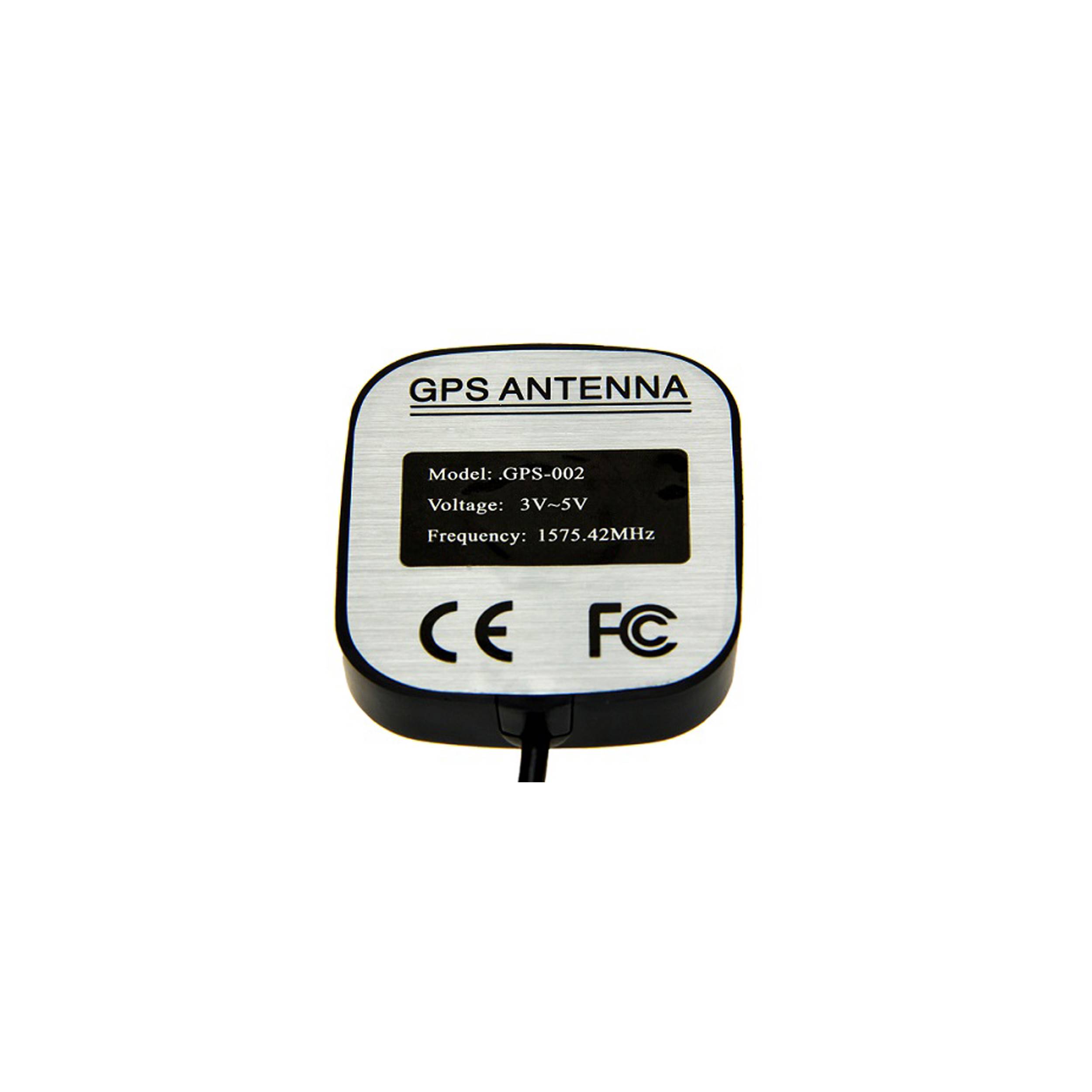 GPS ANTENNE SMA C Stecker für Autoradio mit Navigation System