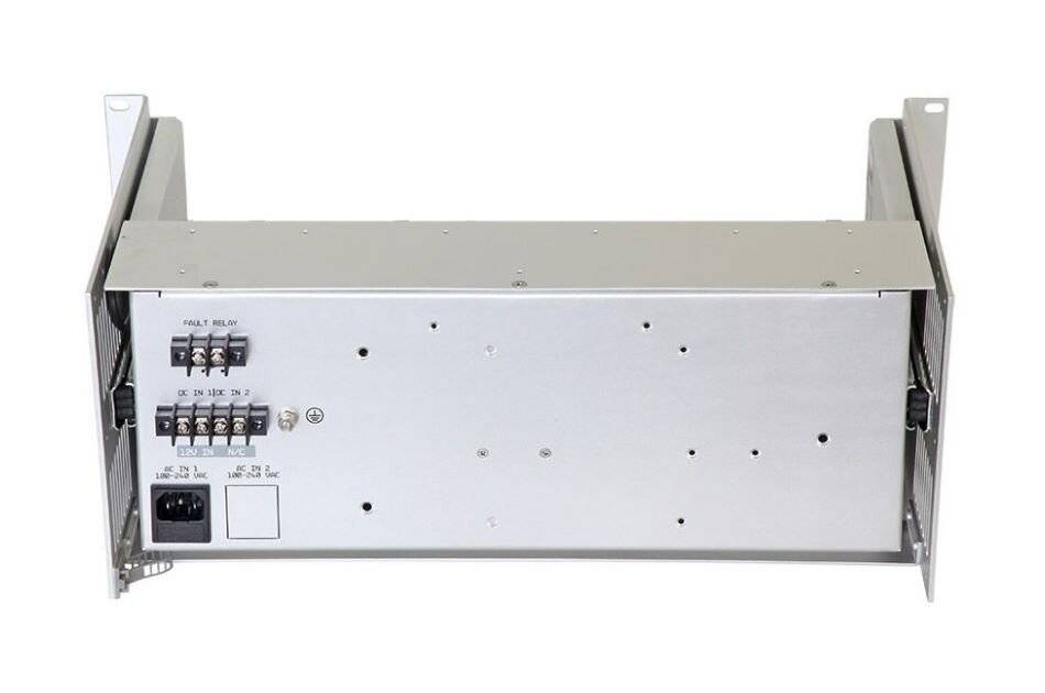 AMG Systems AMG2034-12-RP-AD