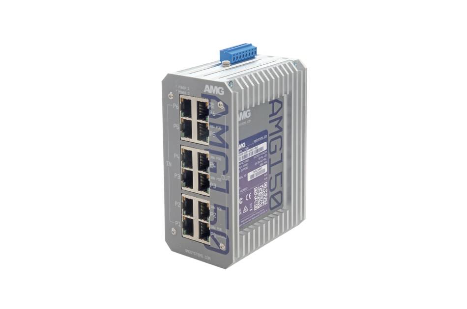 AMG Systems AMG150-2GBT-4GAT-P300