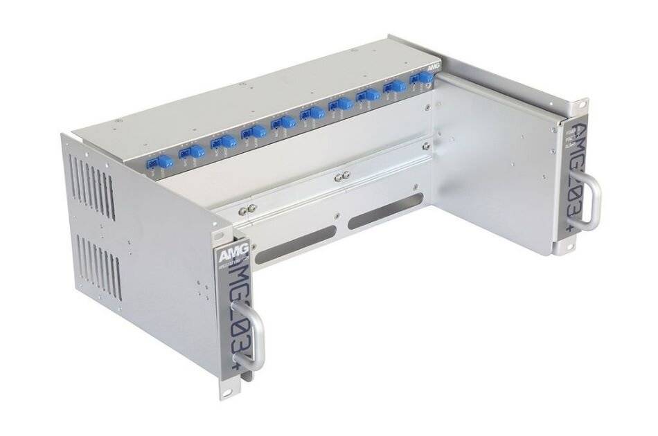 AMG Systems AMG2034-12-RP-AA