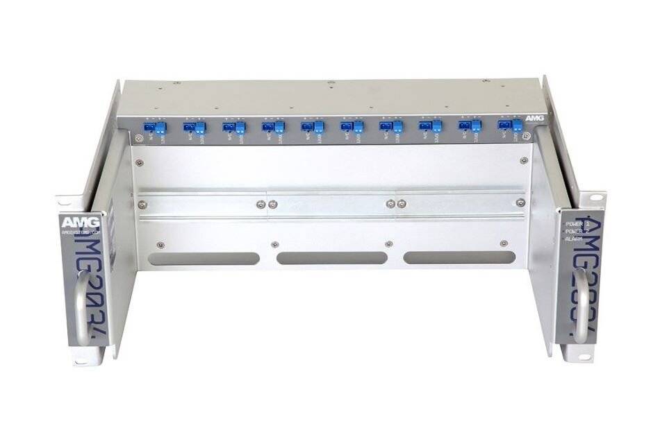 AMG Systems AMG2034-12-RP-AA