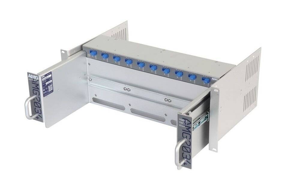 AMG Systems AMG2034-12-RP-AA