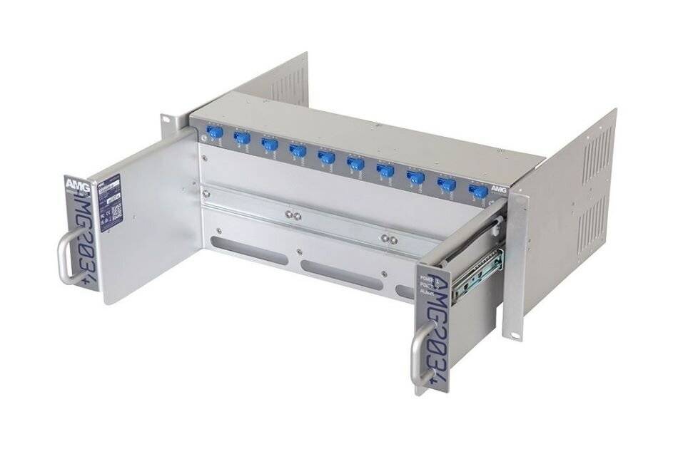 AMG Systems AMG2034-12-RP-DD