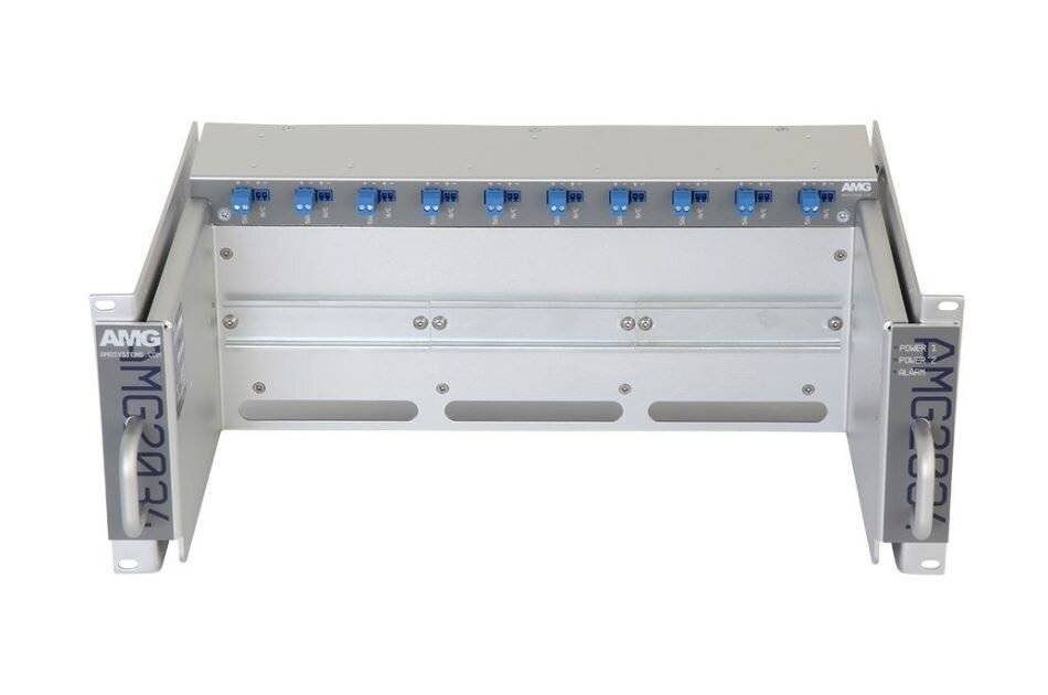 AMG Systems AMG2034-56-RP-DD