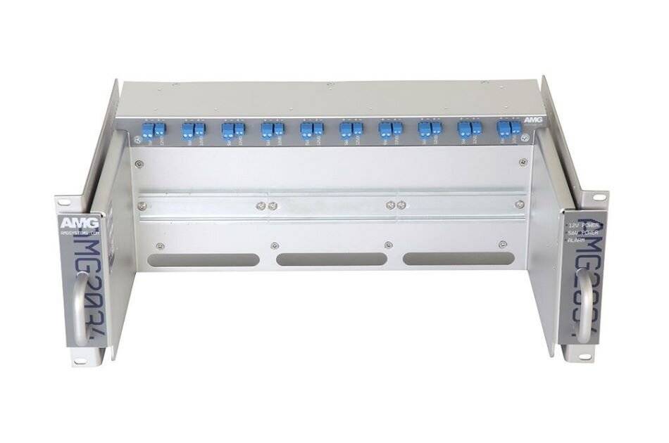 AMG Systems AMG2034-1256-DD