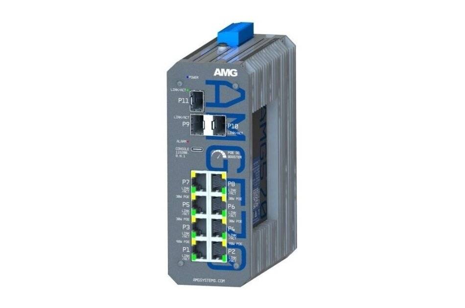 AMG Systems AMG570-2GBT-4GAT-2G-3S-P190-LV