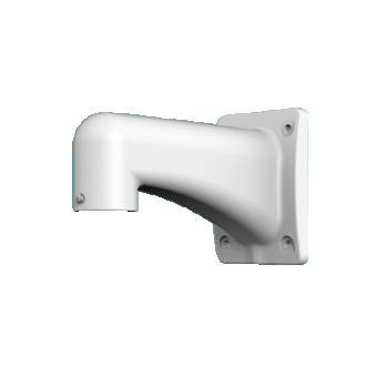 Dahua - PFB303W - Zubehör - Wandhalterung, Material: Aluminium, Wandhalterung, Modernes Design, Maße (B x H x T): 115 m