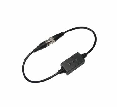 Dahua - PFM791 - Zubehör - HDCVI Entstörer, HD Video Isolator, löst die HDCVI Bild Störungen druch den Erdungskreis eff