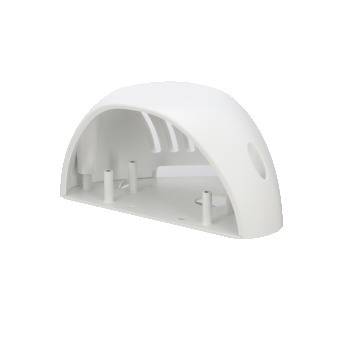 Dahua - PFA201W - Zubehör - Wandhalterung, - Material: SPCC & PC - Gewicht: 0,37kg - Abmessungen Durchmesser 180mm x 12