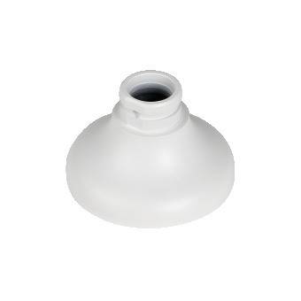 Dahua - PFA107 - Zubehör - Aufhängeadapter, - Material: Aluminium - Gewicht: 0,29kg -Maximale Traglast: 1kg - Abmessung