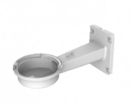 Dahua - PFB730W - Zubehör - Wandhalterung, - Material: Aluminium - Gewicht: 0,93kg -Maximale Traglast: 3kg - Abmessunge