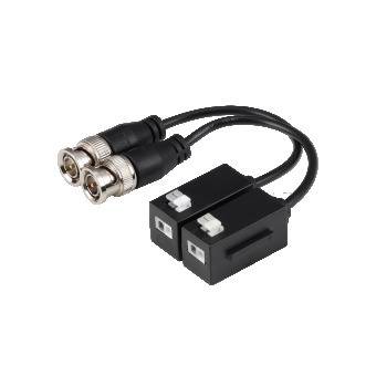 Dahua - PFM800-4K - Balun, Passiver Balun für HDCVI / TVI / AHD / CVBS