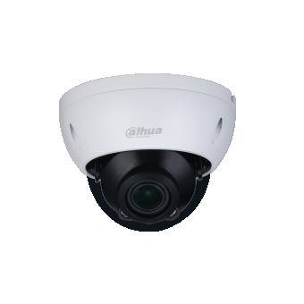 Dahua - HAC-HDBW2501RP-Z-DP-S2 - HDCVI - Dome - AC/DC, - 5 MP/Starlight - 2,7~13,5mm motor. Objektiv - Max. 25fps@5MP(1