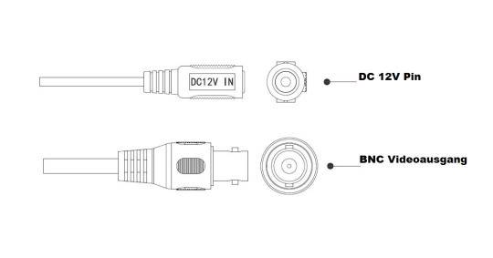 Dahua - HAC-HDBW1500RP-Z-2712-S2 - HDCVI - Dome, - 5MP - 2,7~12mm motor. Objektiv, manueller Fokus - DWDR/2DNR/BLC/HLC
