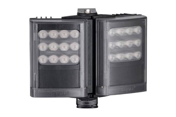 VAR2-i4-2 Raytec, LED Infrarot Scheinwerfer, 850nm, 10x10°, 35x10°, 60x25°, Leuchtweite bis 220 m