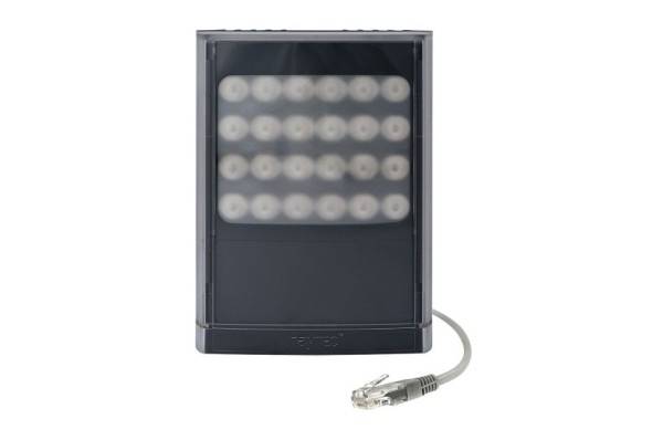 VAR2-IPPOE-i8-1 Raytec, LED Infrarot Scheinwerfer, 49W 850nm, 10x10°, 35x10°, 60x25°, IP66, 24V, PoE, IP-Steuerung, Leu