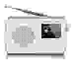 PDR-036 DAB+ FM Radio mit Bluetooth Tragbares Radio