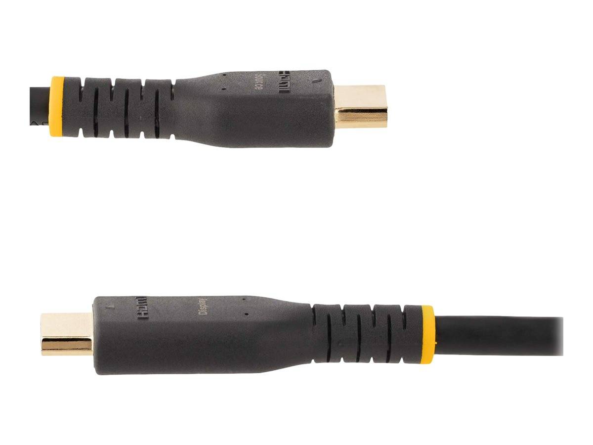 StarTech.com 7 m Aktives HDMI Kabel 4k, High-Speed HDMI 2.0 ARC Kabel