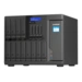 QNAP TS-1655 - NAS-Server - 16 Schächte - SATA 6Gb/s QNAP TS-1655 - NAS-Server - 16 Schächte - SATA 6Gb/s