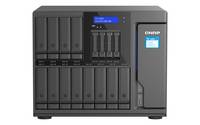 QNAP TS-1655 - NAS-Server - 16 Schächte - SATA 6Gb/s