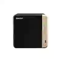 TS-464 4Moduler NAS-Server TS-464 4Moduler NAS-Server