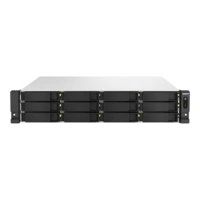 QNAP TS-H1887XU-RP - NAS-Server - 18 Schächte QNAP TS-H1887XU-RP - NAS-Server - 18 Schächte