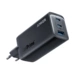 ANKER INNOVATIONS - Anker GaNPrime 737 - Powerbank - 120 Watt - Anker PowerIQ 4.0 - 3 Ausgabeanschlussstellen (2 x USB-C ANKER INNOVATIONS - Anker GaNPrime 737 - Powerbank - 120 Watt - Anker PowerIQ 4.0 - 3 Ausgabeanschlussstellen (2 x USB-C