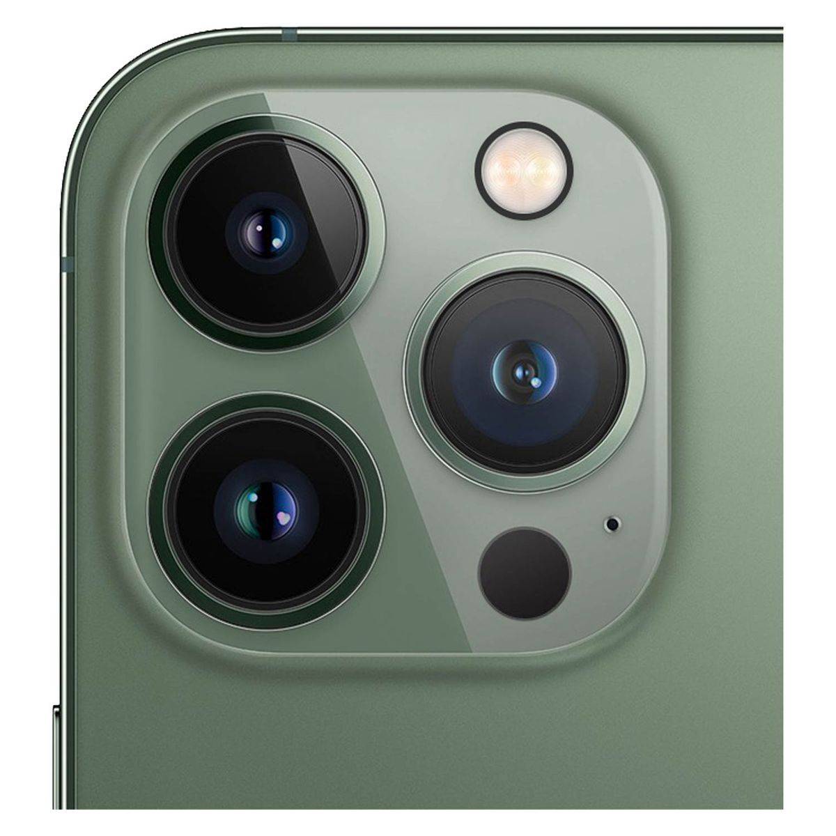 Für Apple iPhone 14 Pro / 14 Pro Max 9H Back Kamera Schutz Hart Glas Cover Displayschutz