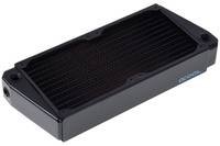 Alphacool NexXxos XT45 240mm XFlow - Schwarz