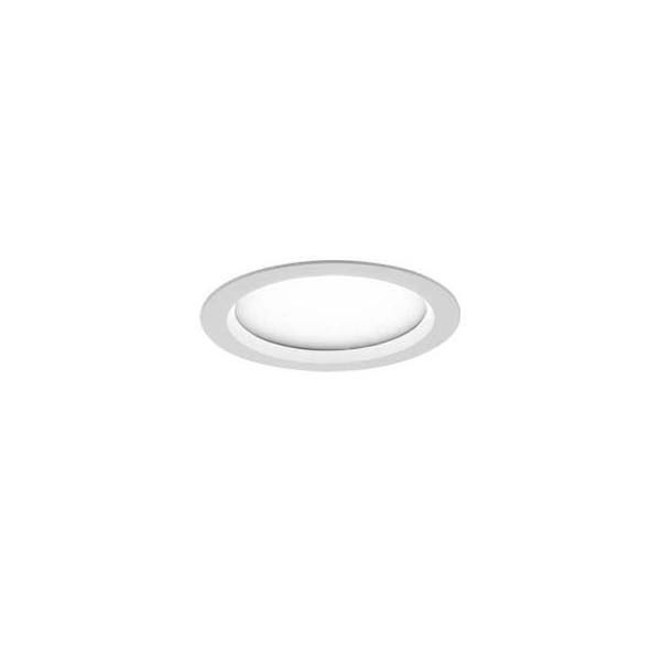 LTS Licht&Leuchten LED-Einbaudownlight VTFS 10.1030 weiss